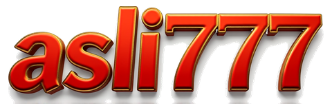 asli777 logo