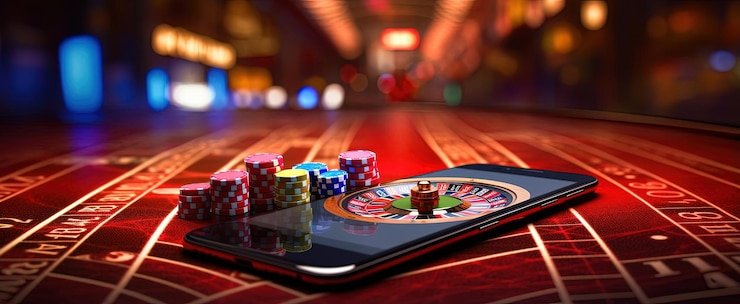 asli777 mobile gaming