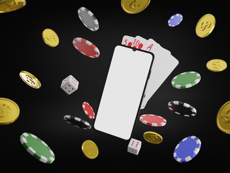 asli777 mobile gaming
