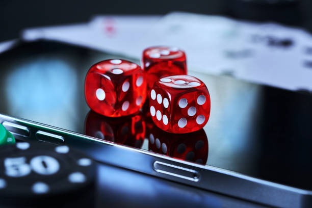 asli777 Meja Blackjack Live